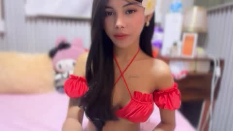 Estela online show from 01/11/26, 12:21