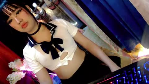 Snapshot of princess_thea123 chatting on 06/22/26, 07:16 My Love online show from 06/22/26, 07:16
