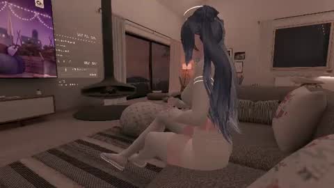 princess_vr online show from 07/12/26, 11:34