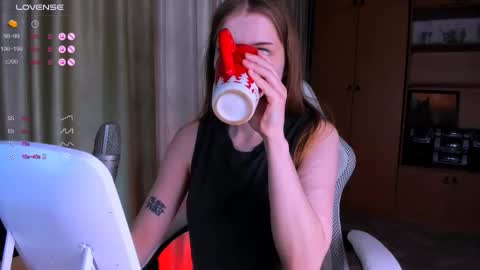 princessaalicc online show from 01/15/26, 09:25