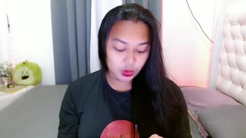 Snapshot of princessaimi69 chatting on 01/19/25, 11:32 Aimi online show from 01/19/25, 11:32