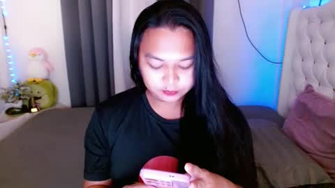 Snapshot of princessaimi69 chatting on 02/02/25, 11:08 Aimi online show from 02/02/25, 11:08