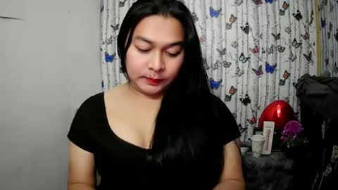 Snapshot of princessaimi69 chatting on 09/11/25, 07:30 Aimi online show from 09/11/25, 07:30