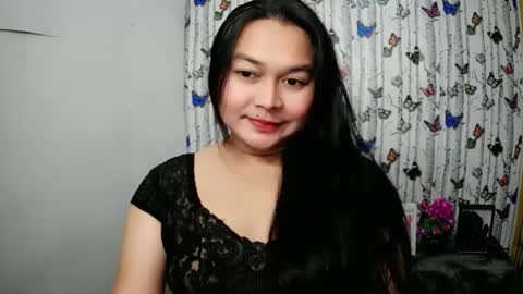 Snapshot of princessaimi69 chatting on 09/27/25, 09:53 Aimi online show from 09/27/25, 09:53