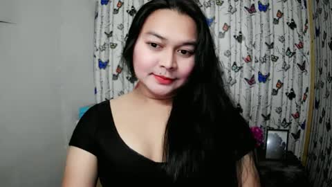 Snapshot of princessaimi69 chatting on 10/21/25, 11:49 Aimi online show from 10/21/25, 11:49