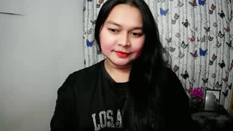 Snapshot of princessaimi69 chatting on 10/24/25, 10:39 Aimi online show from 10/24/25, 10:39