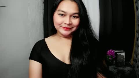 Snapshot of princessaimi69 chatting on 10/31/25, 11:06 Aimi online show from 10/31/25, 11:06