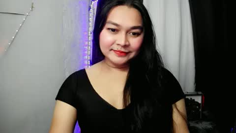 Snapshot of princessaimi69 chatting on 11/08/25, 11:03 Aimi online show from 11/08/25, 11:03