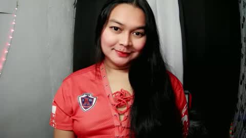 Snapshot of princessaimi69 chatting on 11/22/25, 11:37 Aimi online show from 11/22/25, 11:37