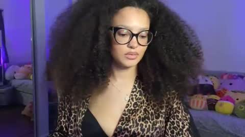 Amber online show from 12/05/25, 07:17