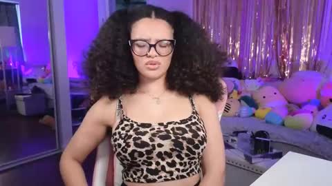 Amber online show from 04/13/26, 06:57