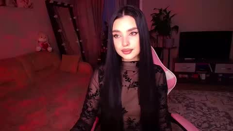 princessamira1 online show from 01/08/26, 11:01