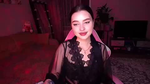 princessamira1 online show from 01/31/26, 07:56