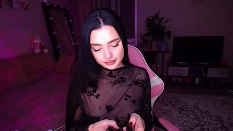 princessamira1 online show from 02/13/26, 03:41