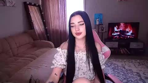 princessamira1 online show from 04/09/26, 07:58