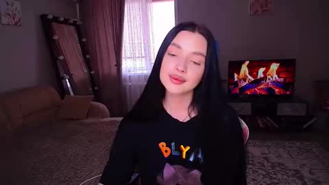 princessamira1 online show from 06/06/26, 07:35