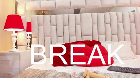 princessammy1 online show from 01/30/25, 03:00