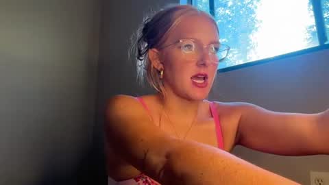 Princess Ari  online show from 06/21/26, 11:07