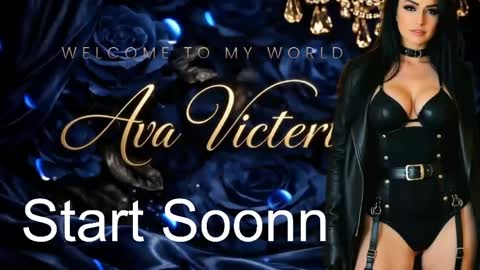Princessavavictoria online show from 05/31/26, 01:58