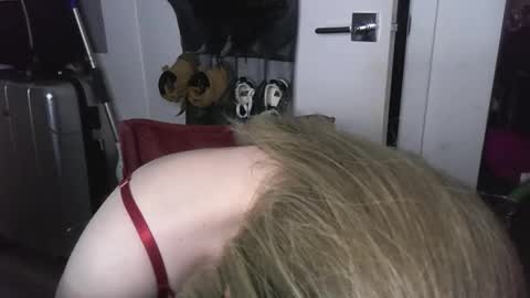 Princess Avery online show from 02/26/26, 08:57