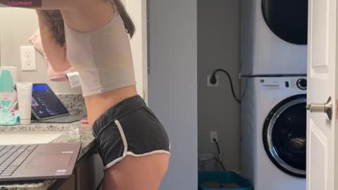 Snapshot of princessbaby525 chatting on 03/03/26, 03:07 Sable online show from 03/03/26, 03:07