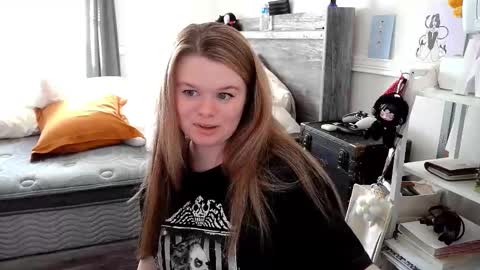 princessbunny420 online show from 02/28/26, 09:38