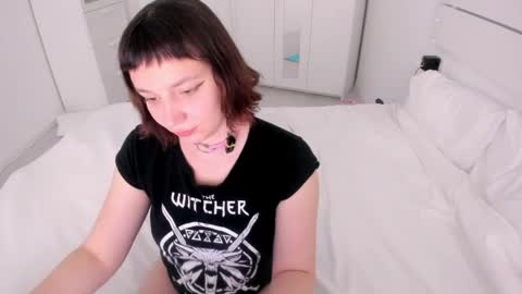 Princess Foxy online show from 04/09/26, 12:21