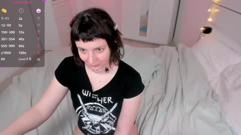 Princess Foxy online show from 05/02/26, 06:24