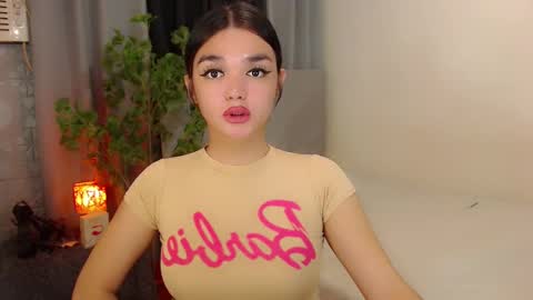 PrincessDONT FORGET TO FOLLOW ME online show from 01/11/25, 10:51