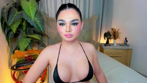 PrincessDONT FORGET TO FOLLOW ME online show from 12/03/25, 03:54