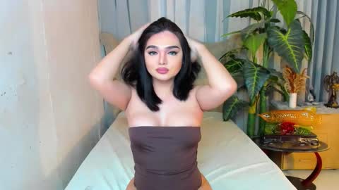 PrincessDONT FORGET TO FOLLOW ME online show from 02/19/26, 11:06