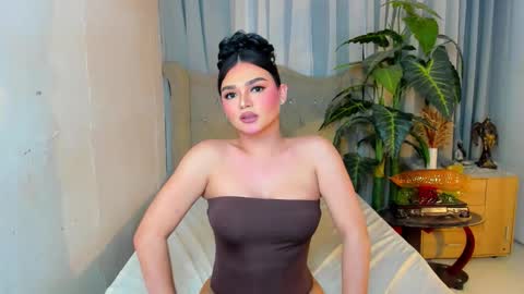 PrincessDONT FORGET TO FOLLOW ME online show from 02/23/26, 12:57