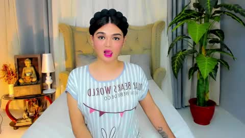 PrincessDONT FORGET TO FOLLOW ME online show from 04/21/26, 06:12