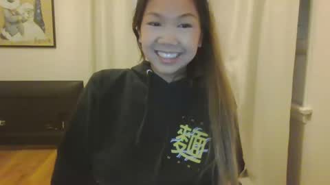 Snapshot of princesskimami chatting on 01/13/25, 08:26 princesskimami online show from 01/13/25, 08:26