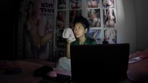 Snapshot of princesskimami chatting on 09/10/25, 12:32 princesskimami online show from 09/10/25, 12:32