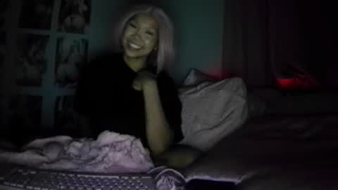 Snapshot of princesskimami chatting on 10/23/25, 10:03 princesskimami online show from 10/23/25, 10:03