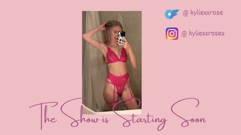 Snapshot of princesskyliexx chatting on 09/21/25, 05:09 Kylie online show from 09/21/25, 05:09