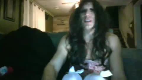 princessladygurl online show from 01/04/25, 02:46
