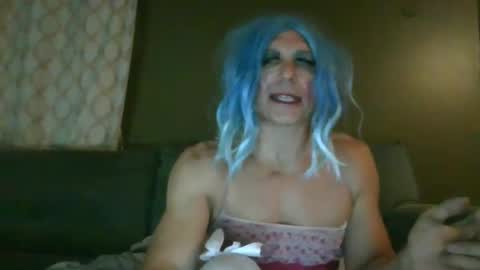 princessladygurl online show from 03/01/25, 02:48