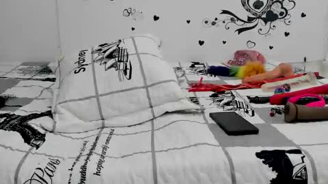 princesslayher20 online show from 12/12/24, 10:31