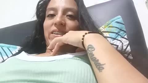 princesslayher20 online show from 01/25/25, 11:32