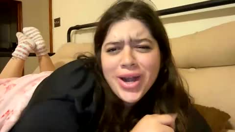 princessviccxo online show from 01/11/25, 08:43