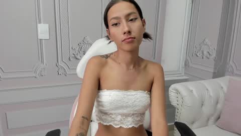 Snapshot of princesslittle_4u chatting on 01/07/25, 04:05 online show from 01/07/25, 04:05