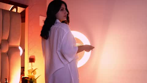 Lu online show from 03/20/26, 09:19