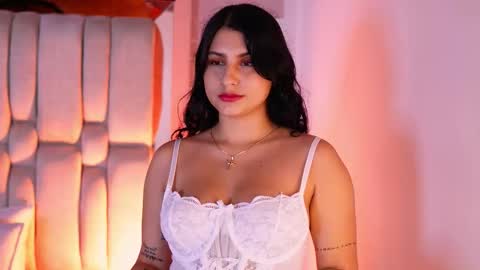 Lu online show from 03/23/26, 07:29