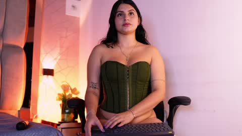 Lu online show from 04/04/26, 07:22