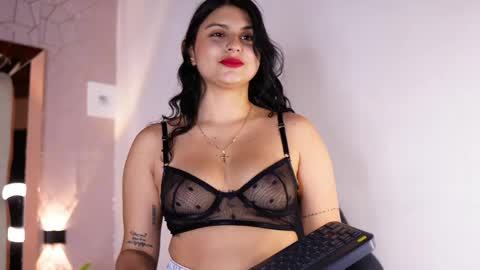 Lu online show from 05/01/26, 07:51