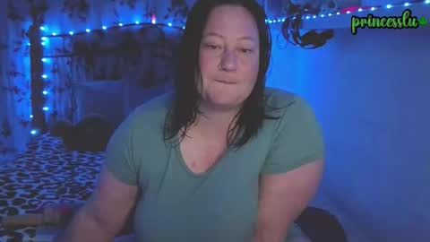 Lux Alot Luxi online show from 09/29/25, 07:08