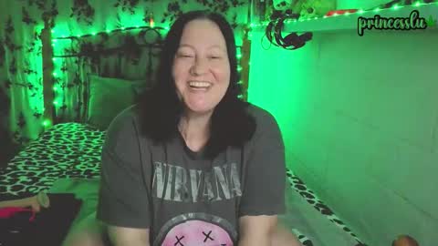 Lux Alot Luxi online show from 10/03/25, 06:49