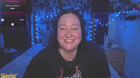 Lux Alot Luxi online show from 02/23/26, 08:06